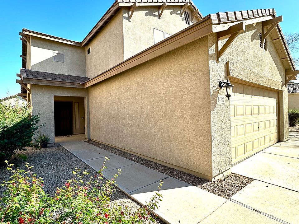 1st image of 14709 N 159TH Drive