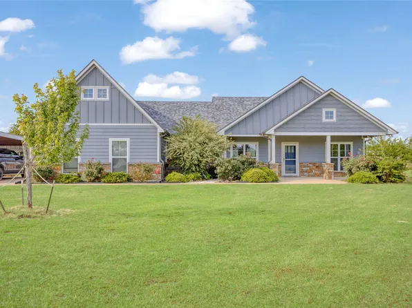 906 Vz County Road 2704, Mabank, TX 75147