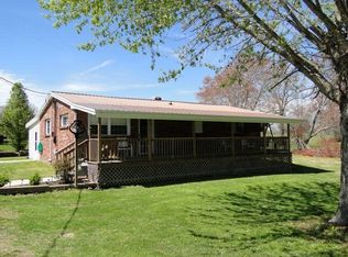 1482 Gainesboro Hwy, Baxter, TN 38544