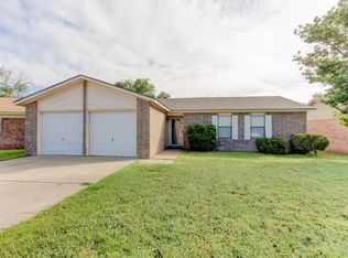 5906 16th St, Lubbock, TX 79416