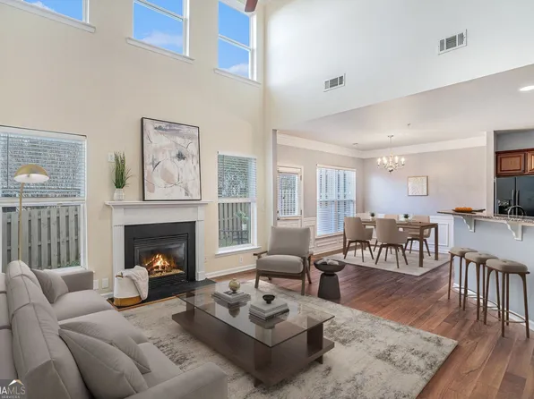 607 Tall Timbers, Woodstock, GA 30188