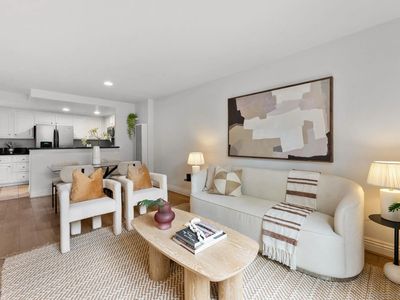 3957 Nobel Dr UNIT 207, San Diego, CA, 92122