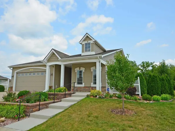 404 Union Station Dr, Fort Wayne, IN 46814