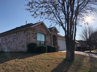 912 Tabasco Trl, Arlington, TX 76002