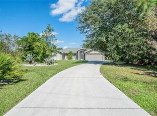 1120 Navigator Rd, Punta Gorda, FL 33983