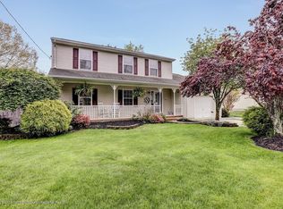 243 Mizzen Ave, Manahawkin, NJ 08050