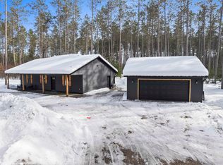 W5539 Grogan Rd, Wausaukee, WI 54177