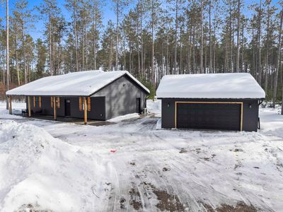 W5539 Grogan Rd, Wausaukee, WI, 54177