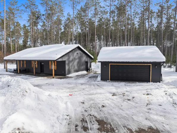 W5539 Grogan Rd, Wausaukee, WI 54177