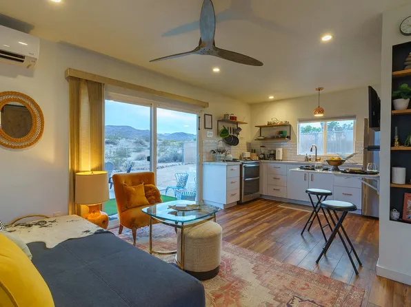 6244 Carodean Rd #B, Twentynine Palms, CA 92277