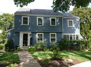 72 Addington Rd, West Roxbury, MA 02132