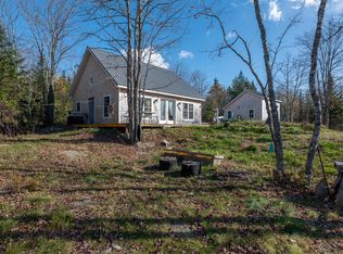 10 Bog Brook Way, Cutler, ME 04626