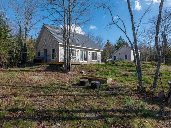 10 Bog Brk Way, Cutler, ME 04626