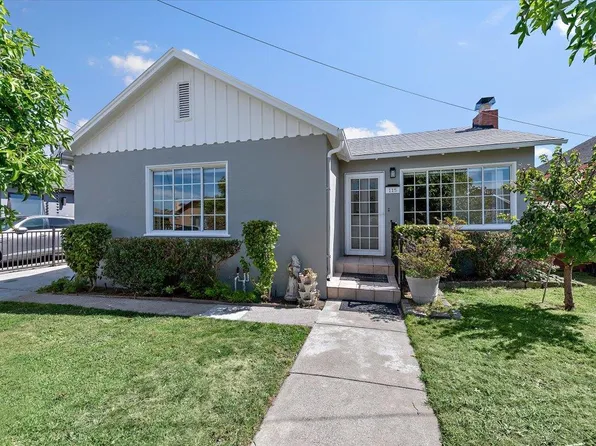 115 Cherry Ave, South San Francisco, CA 94080