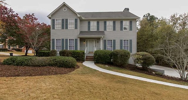 1st image of this home