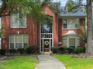 6111 Longflower Ln, Kingwood, TX 77345