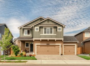 818 Louise Wise Ave NW, Orting, WA 98360