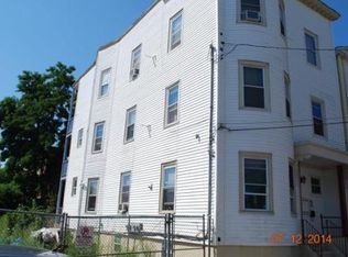 59 Burrell St, Roxbury, MA 02119