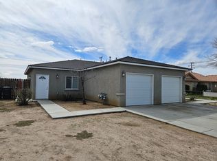8536 Aspen Ave #A, California City, CA 93505