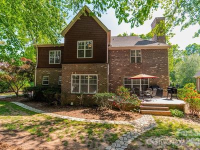 4599 Rustling Woods Dr, Denver, NC, 28037