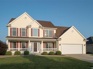 24 Sawgrass Ln, Lancaster, NY