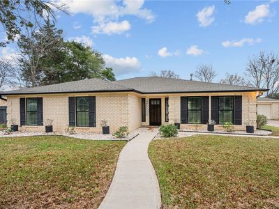 2605 Hollow Oak Cir, Bryan, TX, 77802