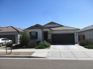 25137 N 143rd Dr, Surprise, AZ 85387
