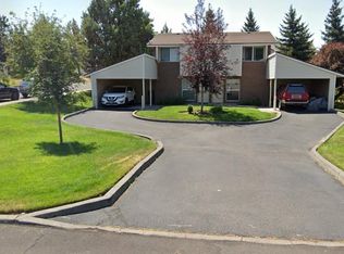 1705 NE Wichita Way, Bend, OR 97701