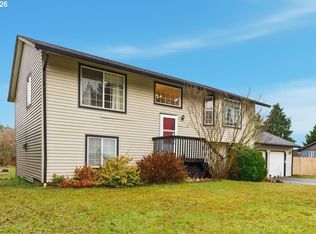 507 N Pine Ave, Yacolt, WA 98675