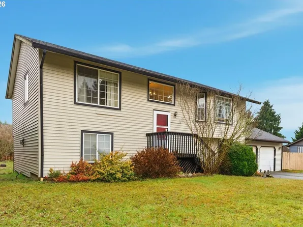 507 N Pine Ave, Yacolt, WA 98675