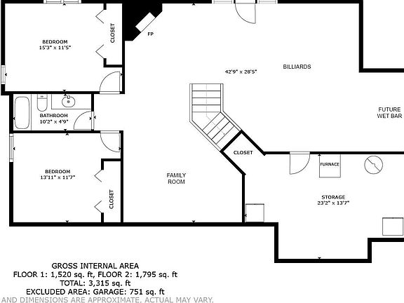 5th image of 4510 County Road 30 SW