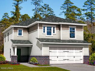 298 Sawmill Rd, Hardeeville, SC 29927