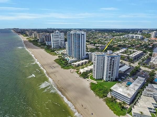 1st image of 1500 S Ocean Blvd #A