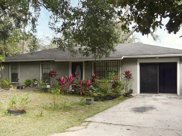 3513 Summer Haven Ln, Apopka, FL 32703