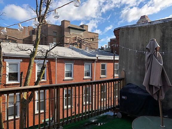 4th image of 1611 South St APT 3R