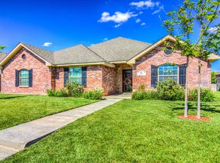 8312 Kinderhook Ct, Amarillo, TX 79119