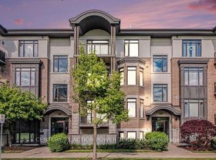 755 Beauparc Private #104, Pineview, ON K1J0A2