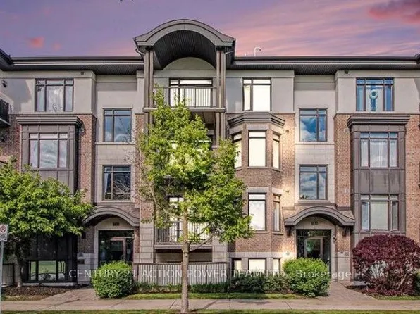 755 Beauparc Private #104, Pineview, ON K1J 0A2