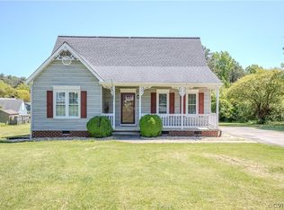 9511 Ladue Rd, North Chesterfield, VA 23237