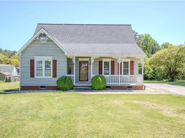 9511 Ladue Rd, North Chesterfield, VA 23237