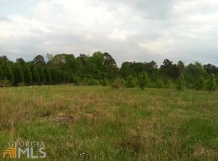 1168 County Line Rd, Griffin, GA 30224