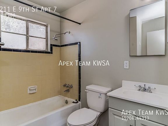 5th image of 1211 E 9th St APT 7