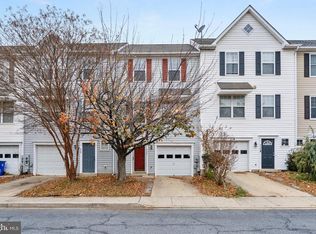 426 Blossom Ln, Frederick, MD 21701