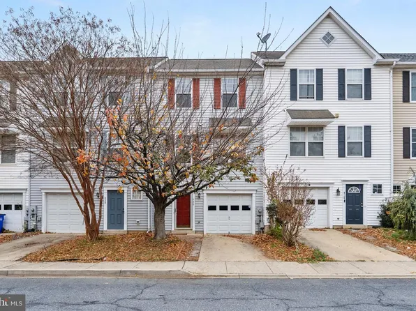 426 Blossom Ln, Frederick, MD 21701