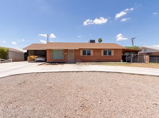 6310 E Calle Castor, Tucson, AZ 85710