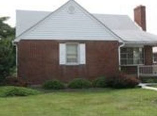 8314 Overmont Rd, Baltimore, MD 21234