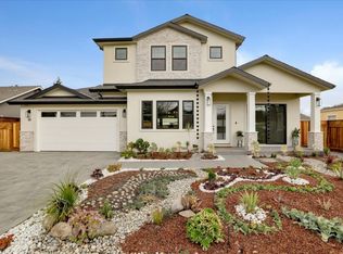 286 Harrison Ave, Campbell, CA 95008