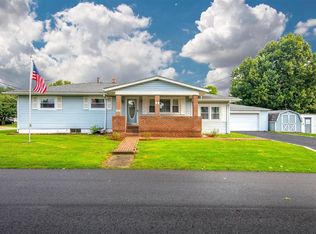 100 Stone St, Kirkersville, OH 43033
