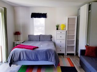 470 Hudson St #A, Redwood City, CA