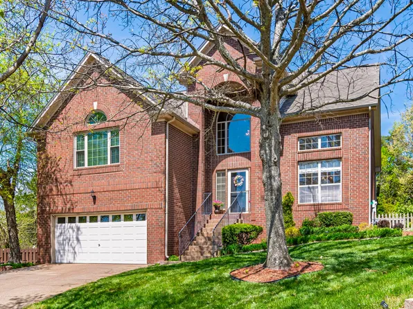 200 Bateman Ave, Franklin, TN 37067